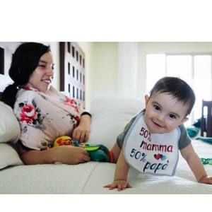 Meet your Posher, Danielle